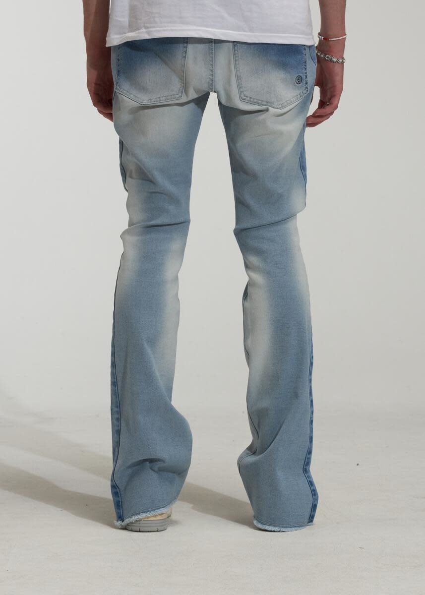 Embellish NYC Embellish : Page Flare Denim