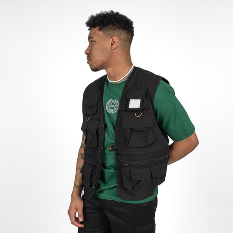 Rothco Uncle Milty Travel Vest WLKN