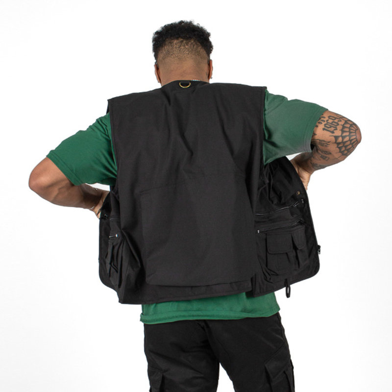 Rothco Rothco : Uncle Milty Travel Vest