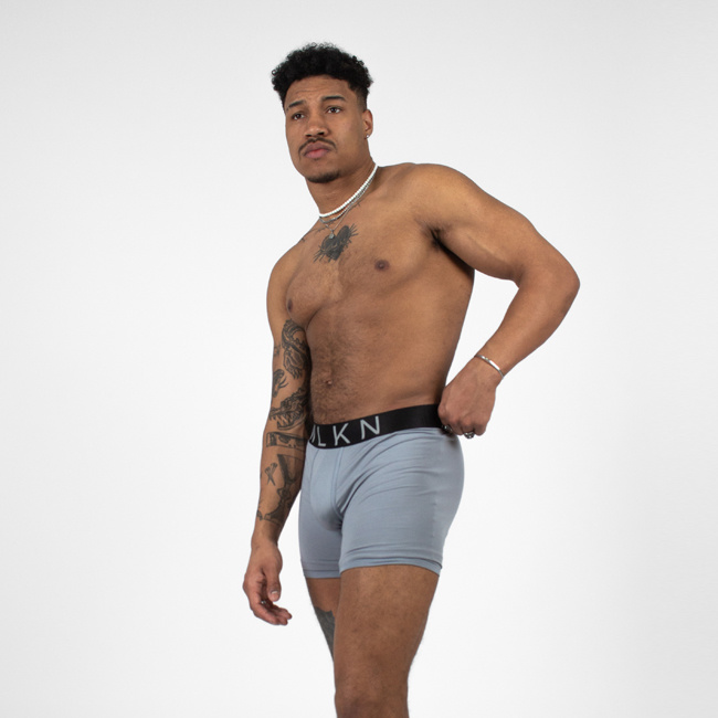 WLKN WLKN : Signature Long Boxer Brief
