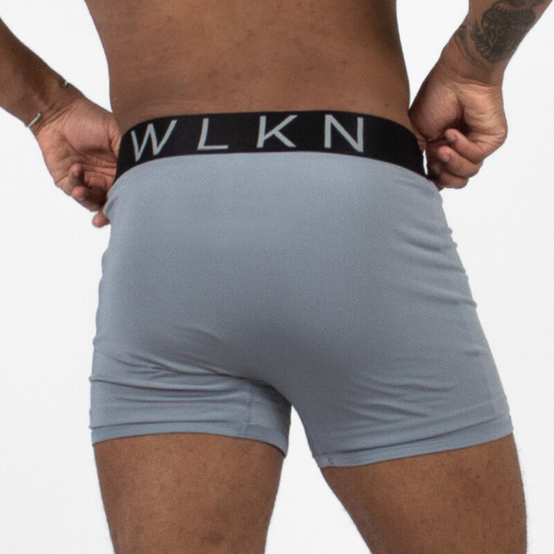 WLKN WLKN : Signature Long Boxer Brief