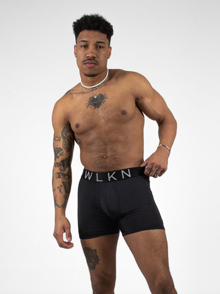 WLKN WLKN : Signature Long Boxer Brief