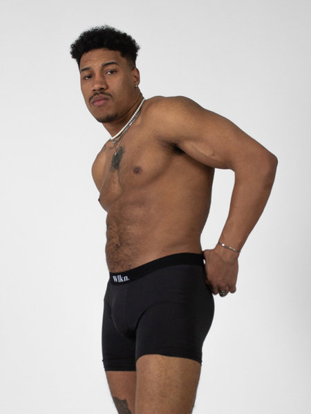 WLKN WLKN : Signature Long Boxer Brief