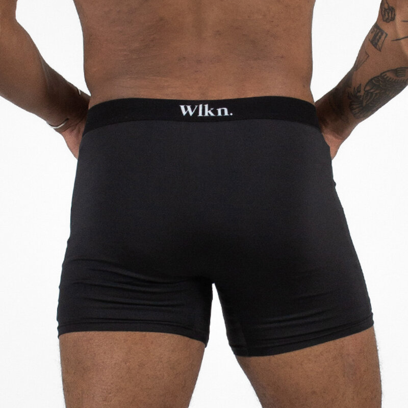 WLKN WLKN : Vintage Boxer Brief