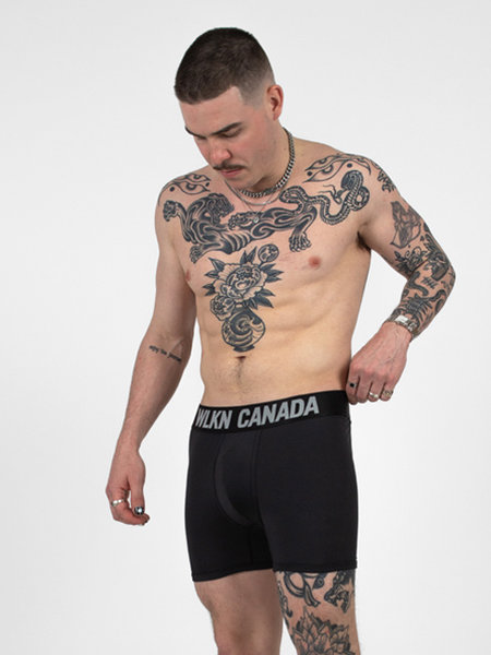 WLKN WLKN : Signature Long Boxer Brief