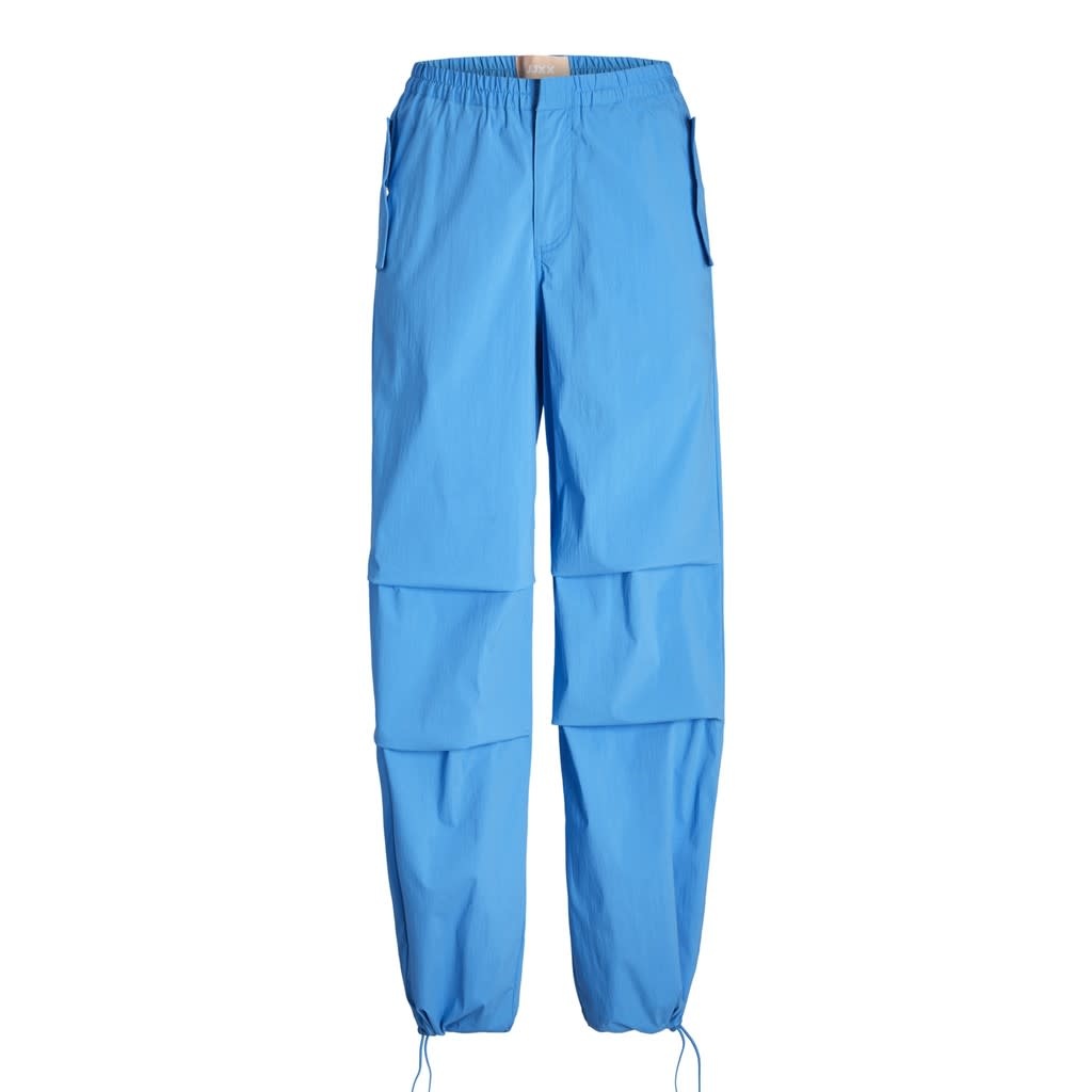 JJXX JJXX : Straight Utility Woven Pants