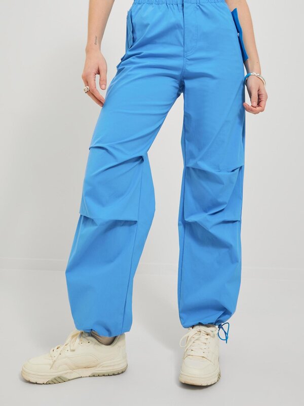 JJXX JJXX : Straight Utility Woven Pants