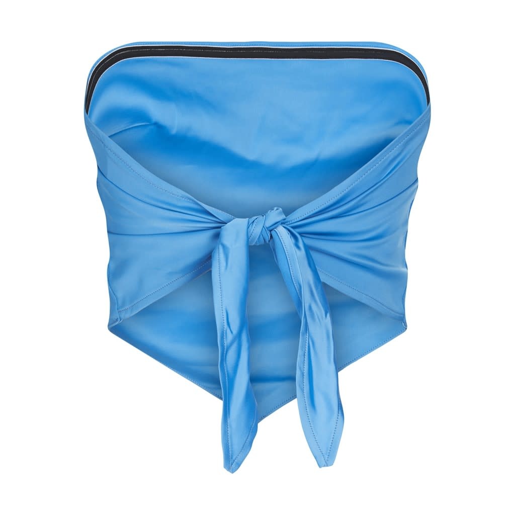 JJXX JJXX : Satin Scarf Top