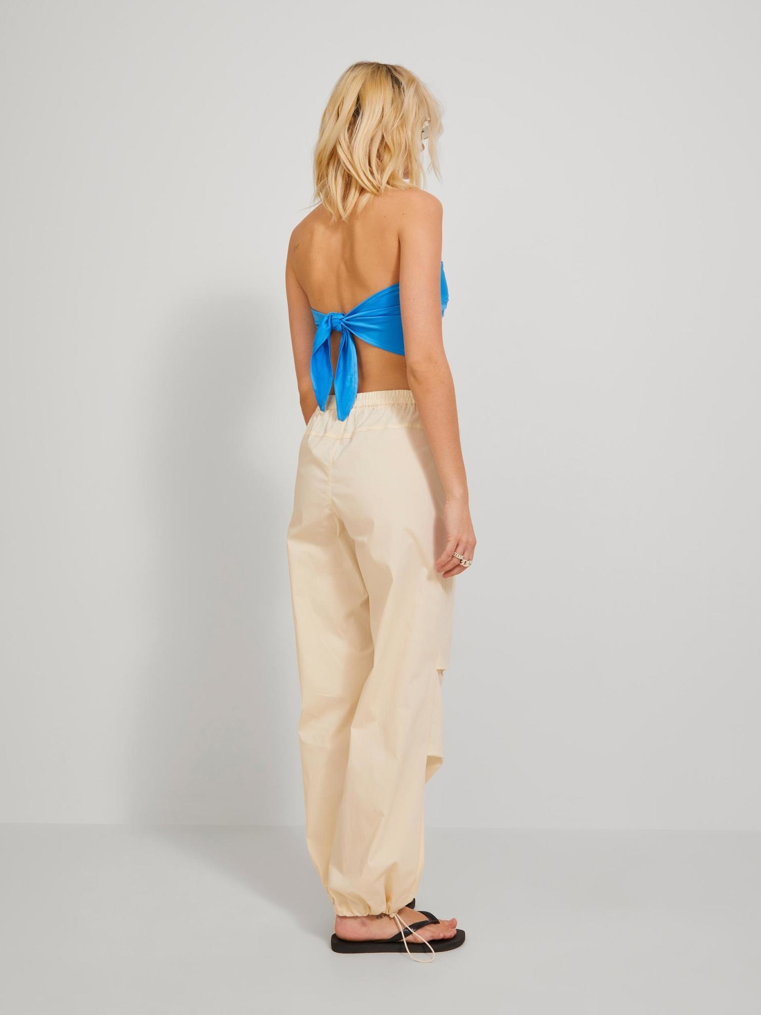 JJXX JJXX : Satin Scarf Top