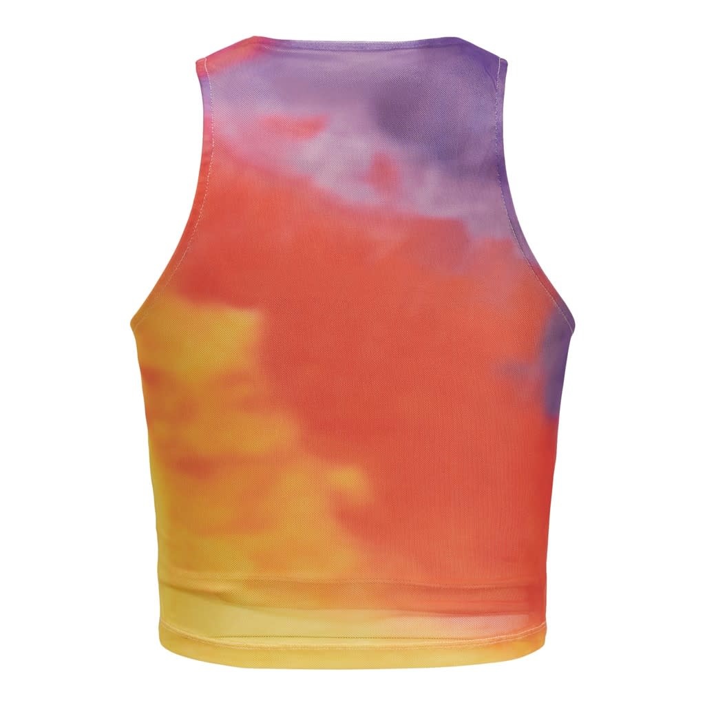 JJXX JJXX : All Over Print Slim Tank Top