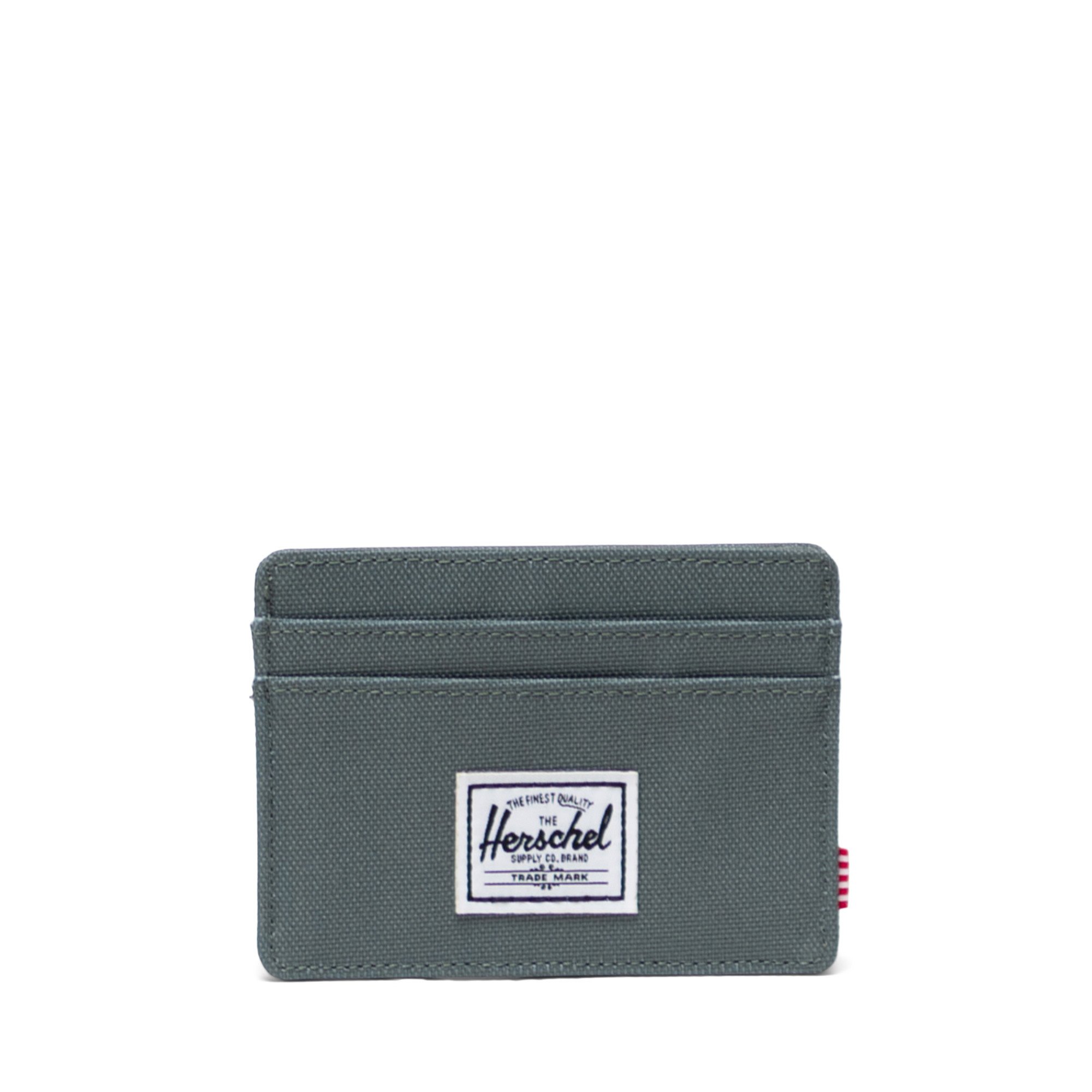 Herschel Herschel : Charlie RFID Card Holder