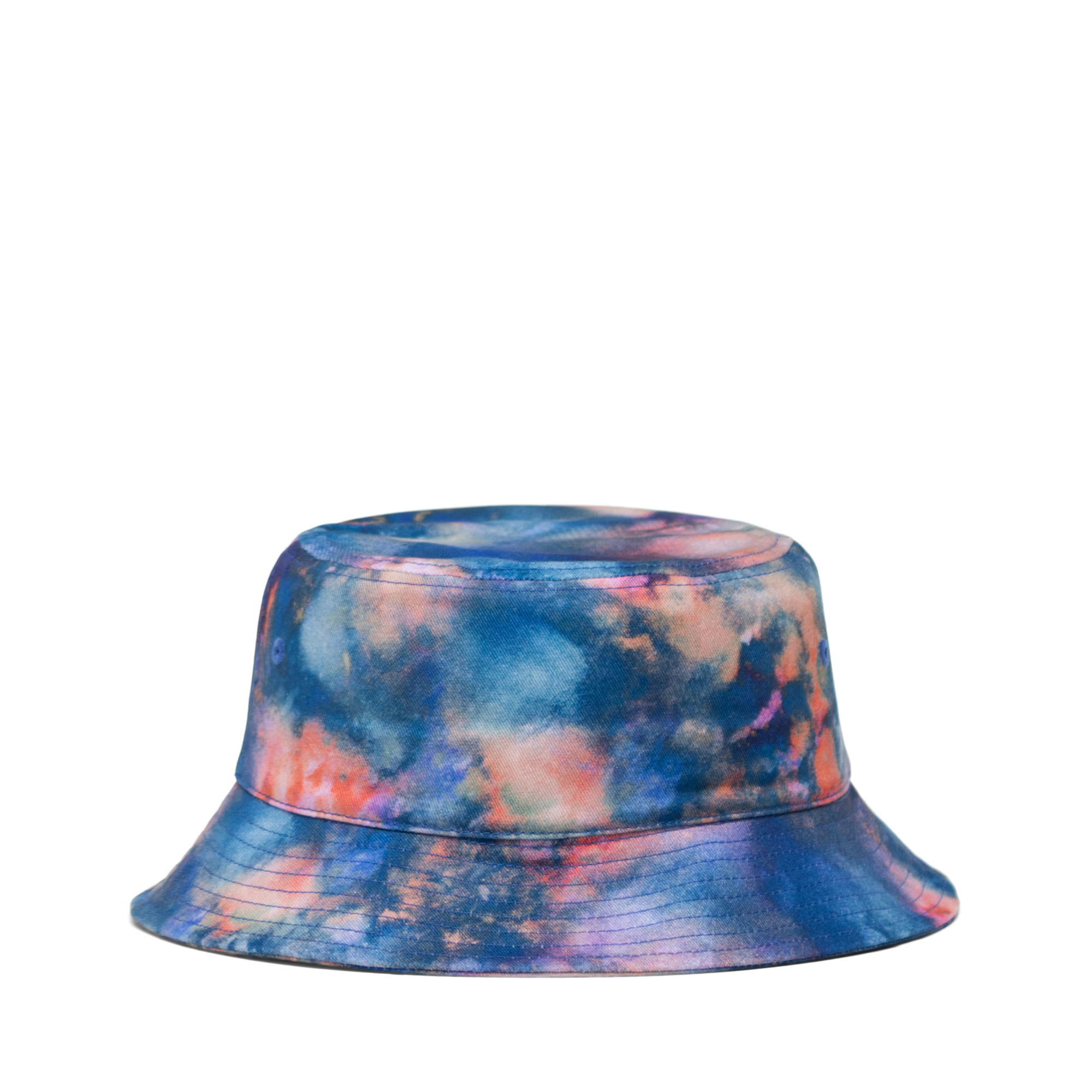 Herschel : Norman Color Burst Bucket Hat