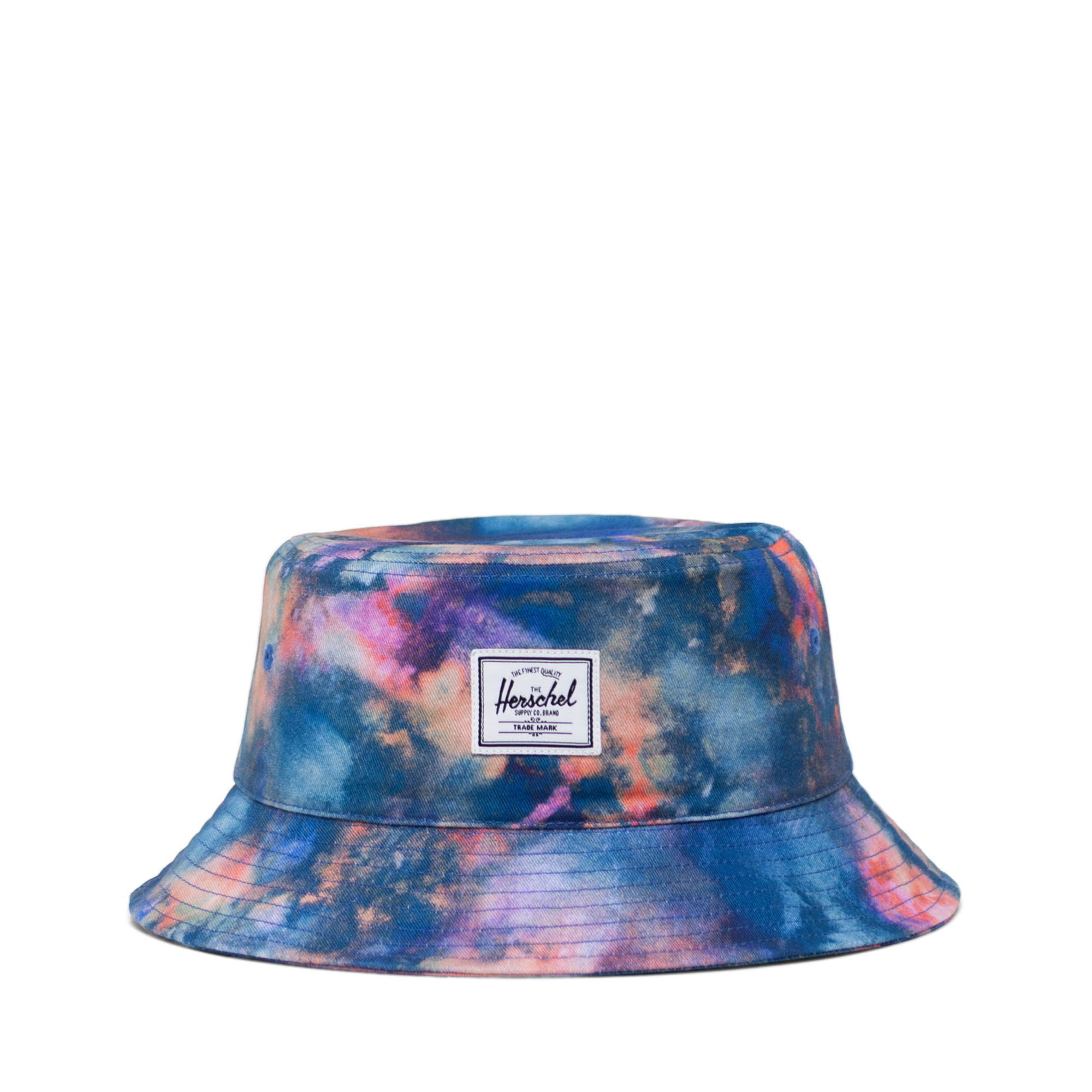 Herschel Herschel : Norman Color Burst Bucket Hat