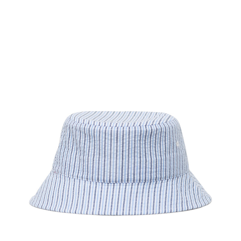 Herschel Herschel : Norman Striped Bucket Hat