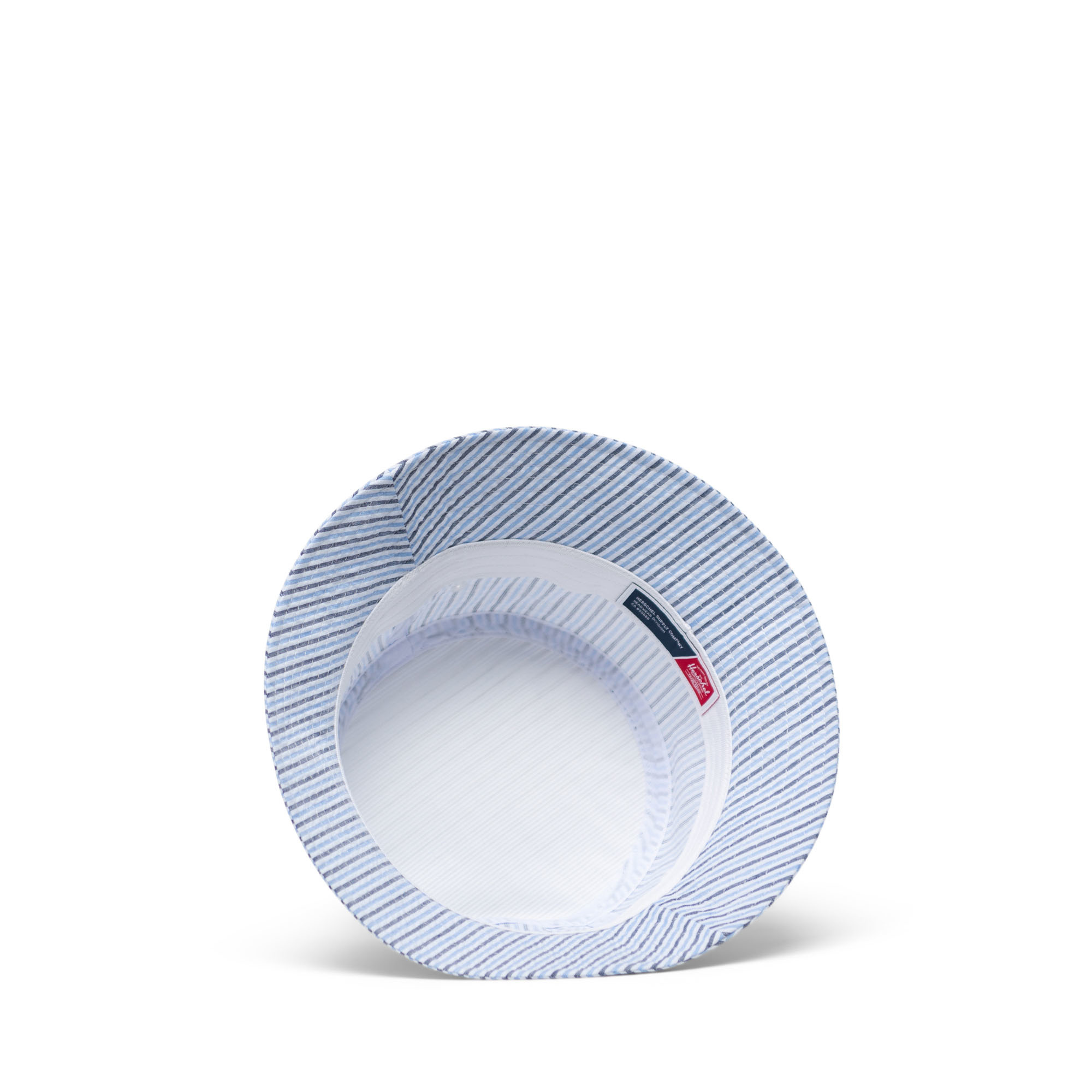 Herschel Herschel : Norman Striped Bucket Hat