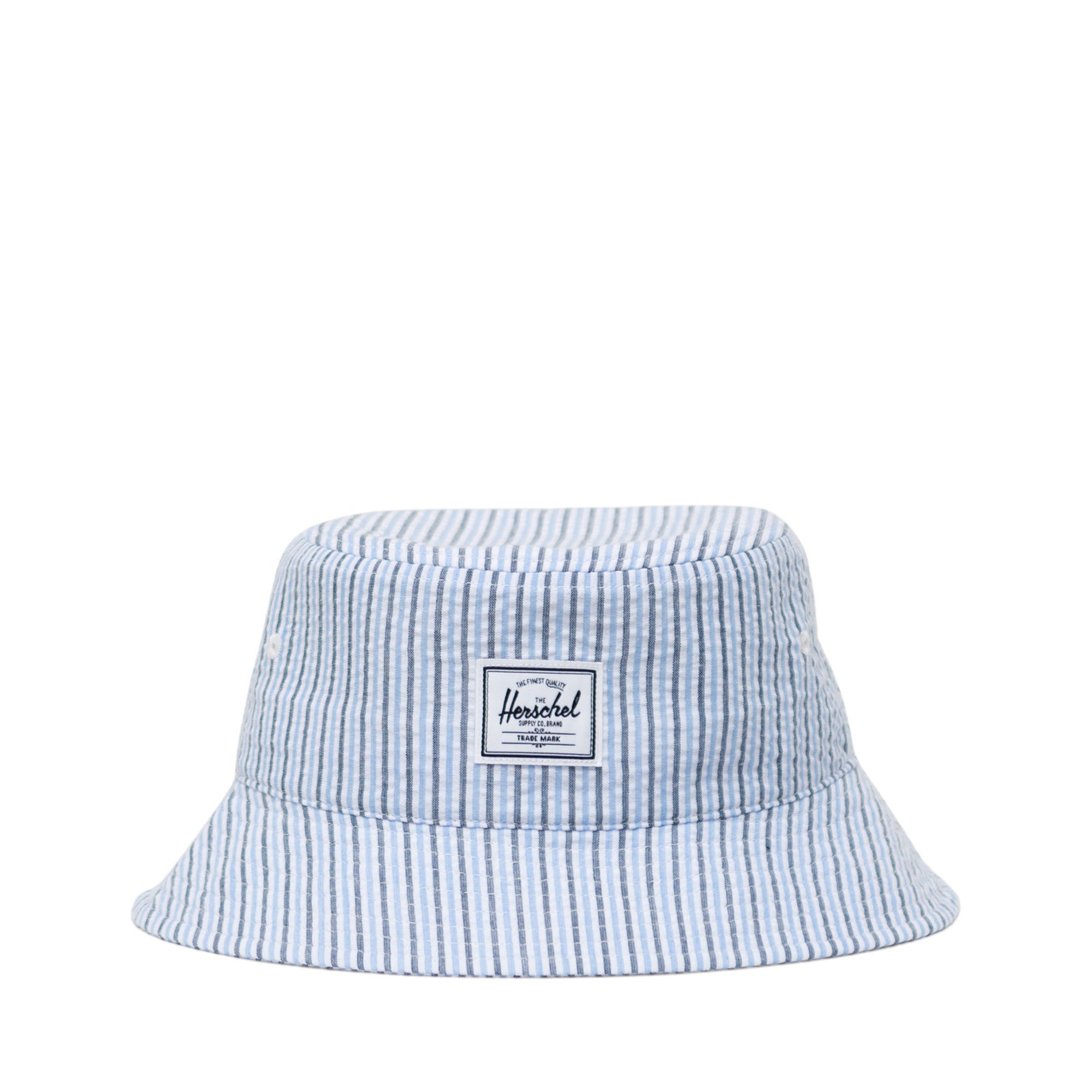 Herschel Herschel : Norman Striped Bucket Hat