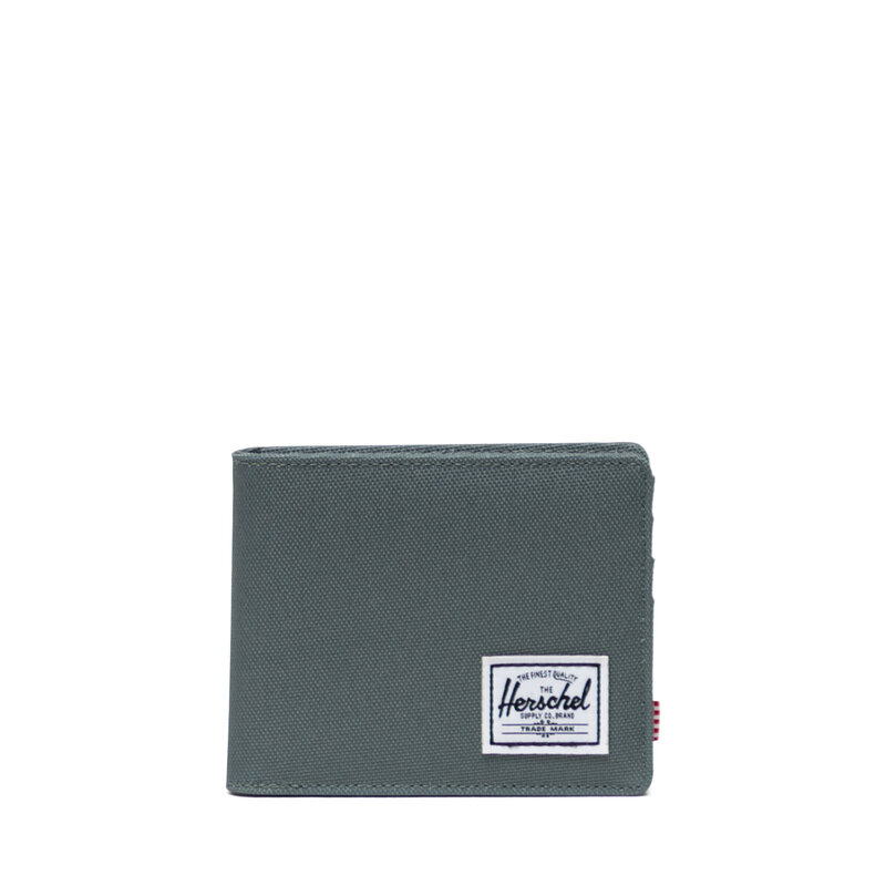 Herschel Herschel : Roy RFID Coin Pocket Wallet