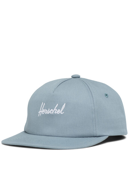 Herschel Herschel : Scout Embroidery Logo - Slate