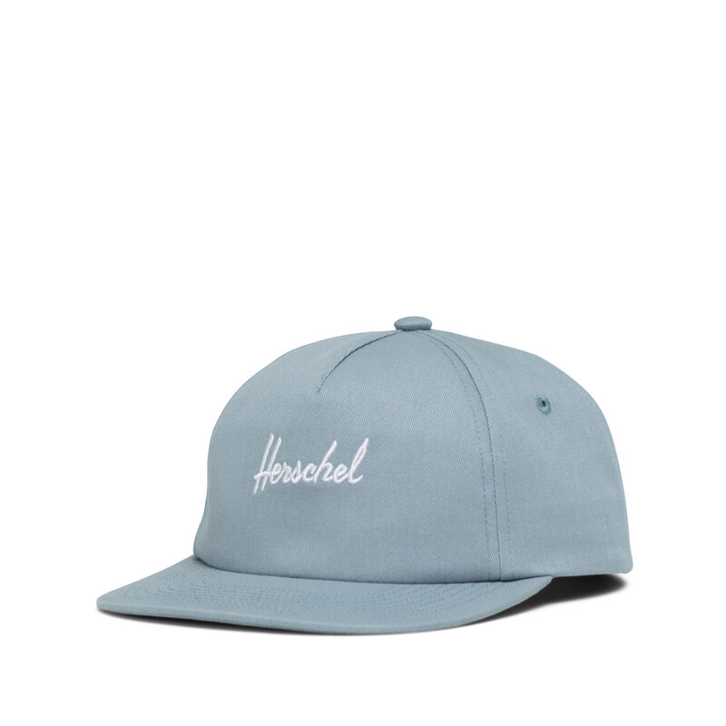 Herschel Herschel : Scout Embroidery Logo - Slate