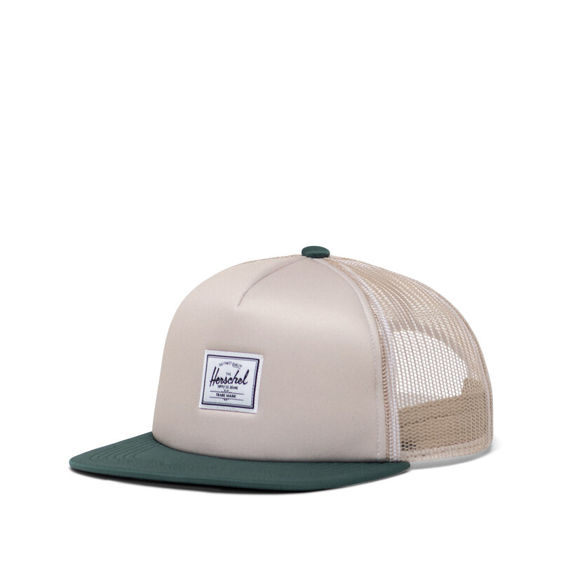 Herschel Herschel : Whaler 2Tone Mesh Cap