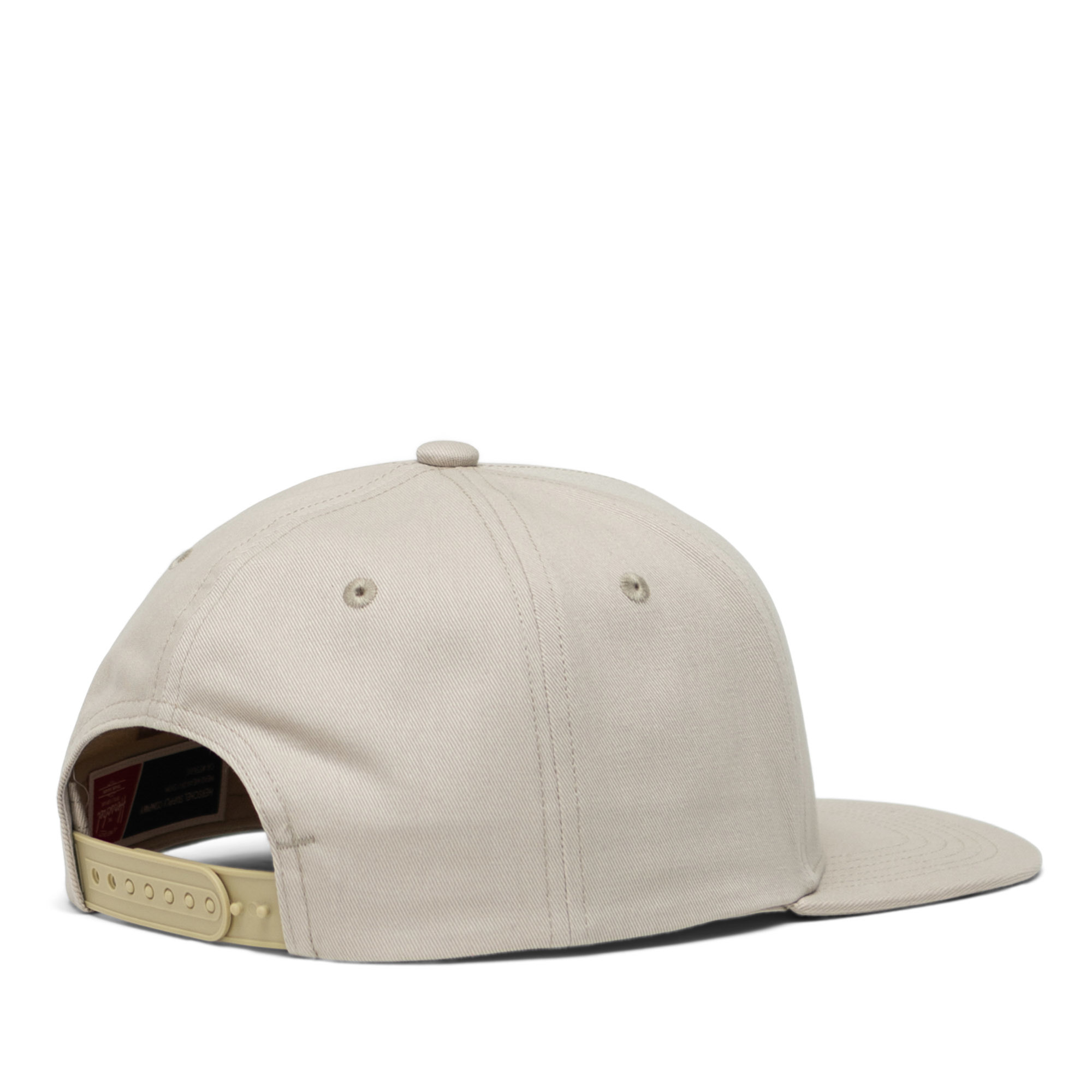 Herschel Herschel : Whaler 6 Panel Tonal Cap