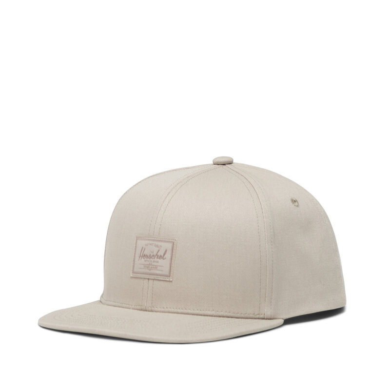 Herschel Herschel : Whaler 6" Panel Tonal Cap