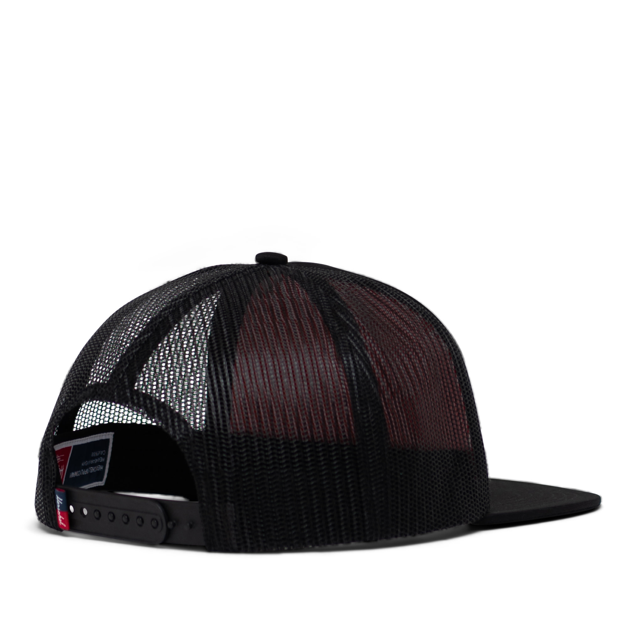 Herschel Herschel : Whaler 6 Panel Mesh Cap