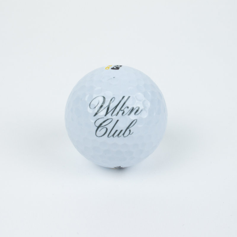 WLKN WLKN : Club Golf Ball (3 Pcs Pack)