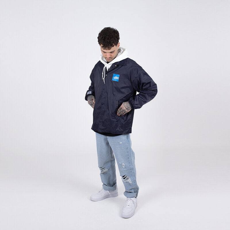 WLKN WLKN : LK X WLKN Sherson Coach Jacket