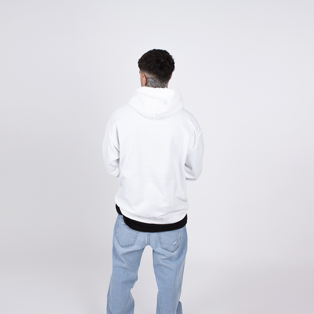 WLKN WLKN : LK X WLKN Niagara Hoodie