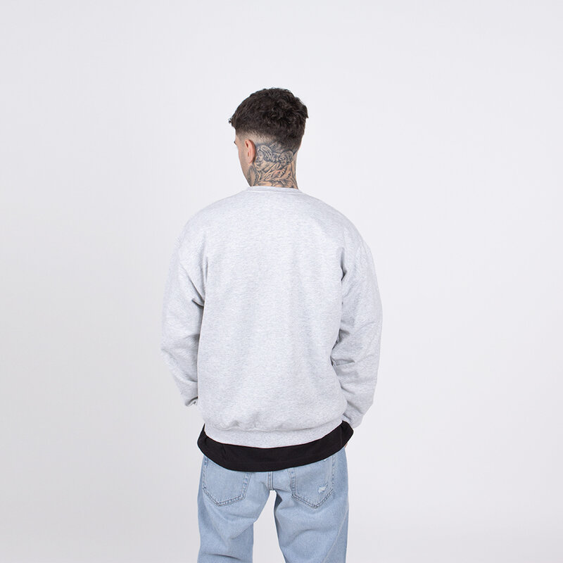 WLKN WLKN : LK X WLKN Tek Crewneck