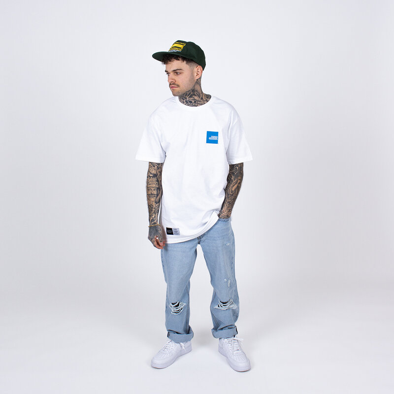 WLKN WLKN : LK X WLKN Sherson T-Shirt