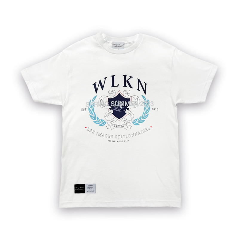 WLKN WLKN : LK X WLKN Niagara T-Shirt