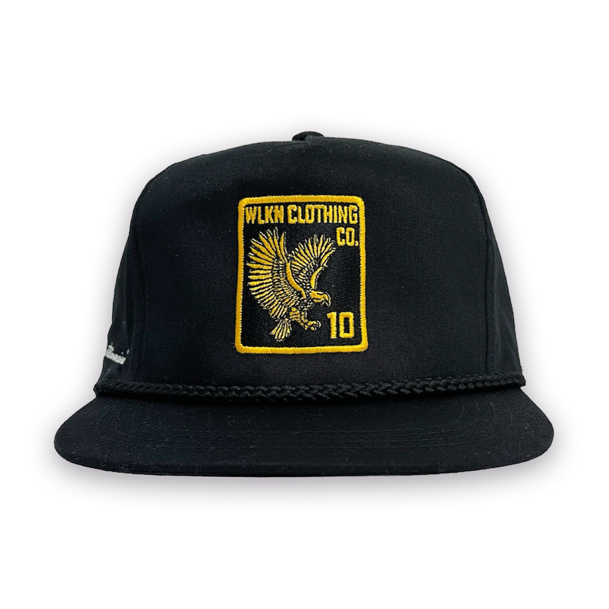 WLKN WLKN : LK X WLKN Veteran Cap