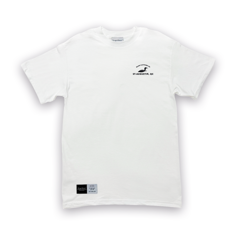 WLKN WLKN : LK X WLKN Dollar T-Shirt