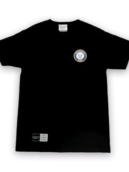 WLKN WLKN : LK X WLKN Navy Seal T-Shirt
