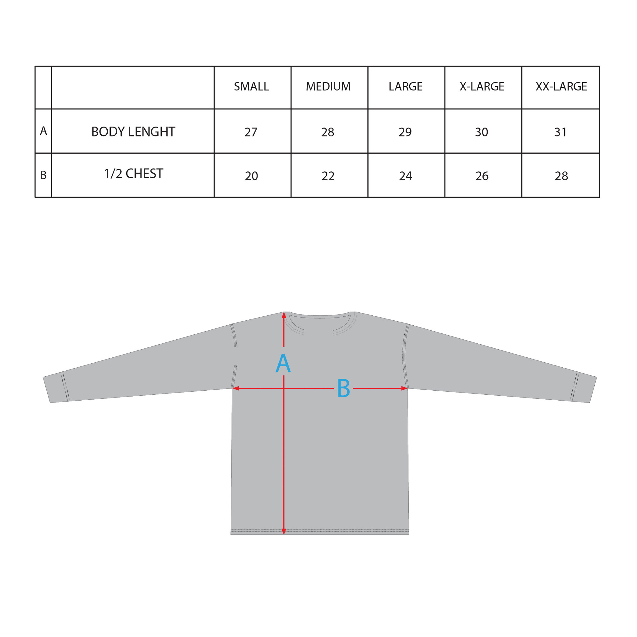 WLKN WLKN : LK X WLKN Sherson Crewneck