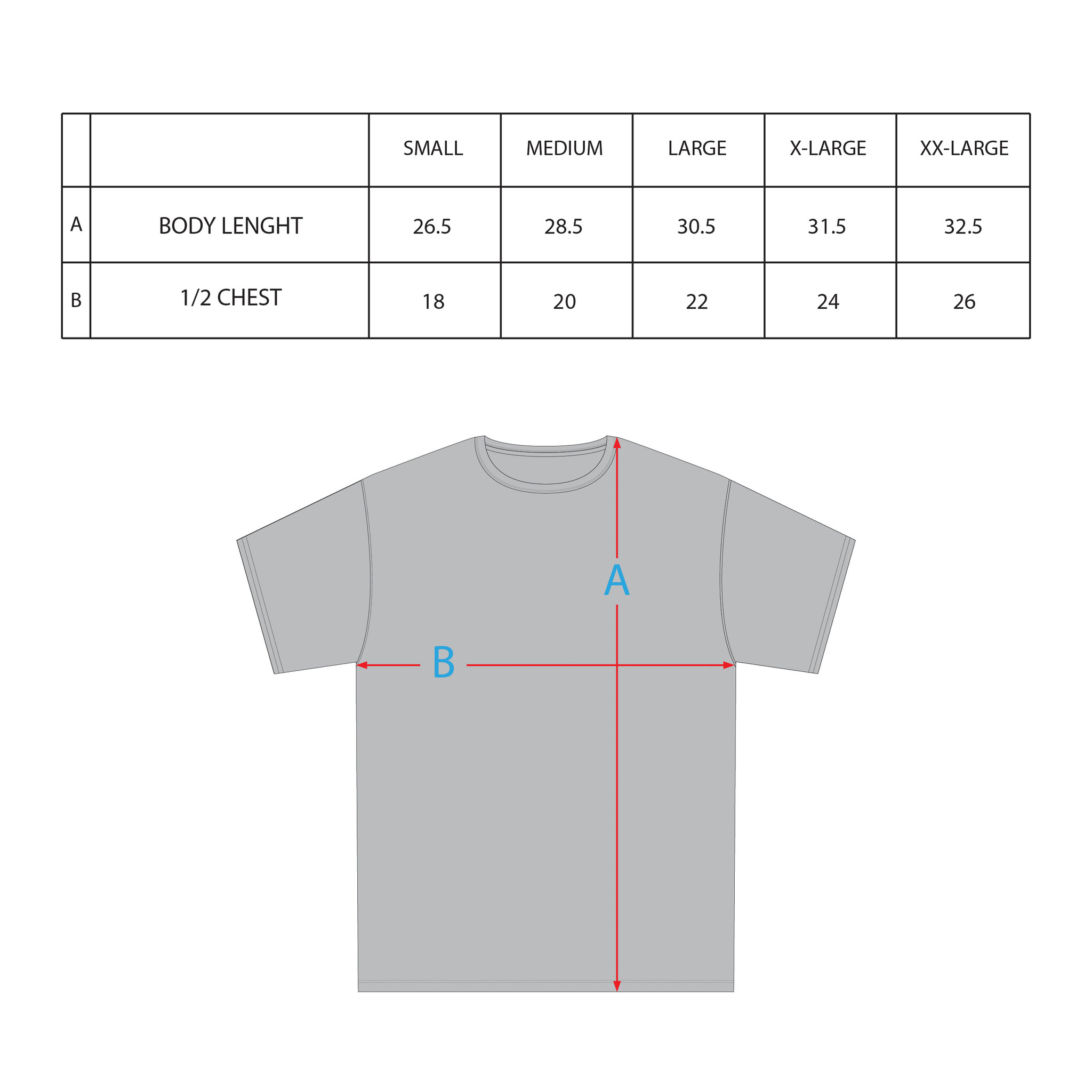 WLKN WLKN : LK X WLKN Sherson T-Shirt