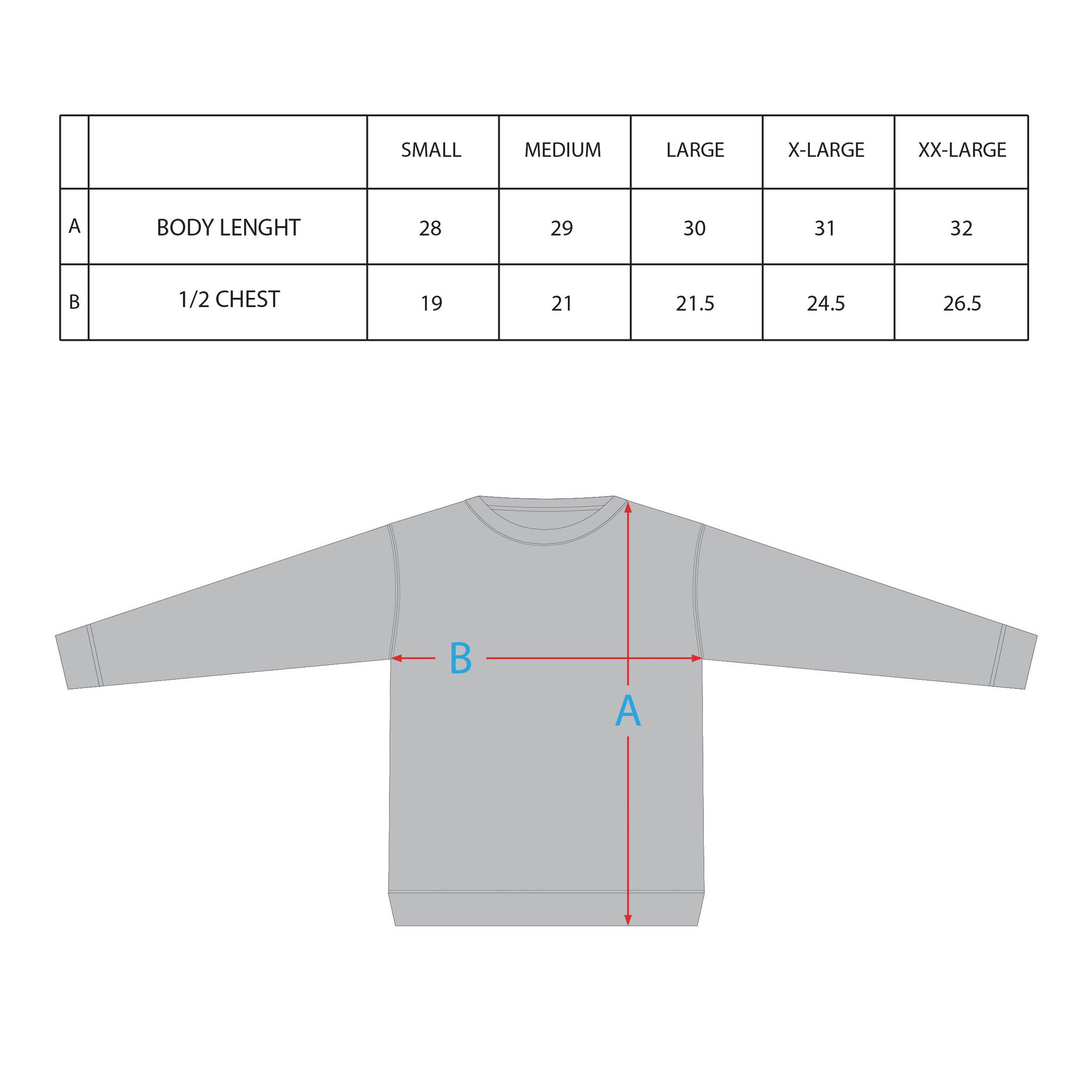 WLKN WLKN : Elite Crewneck