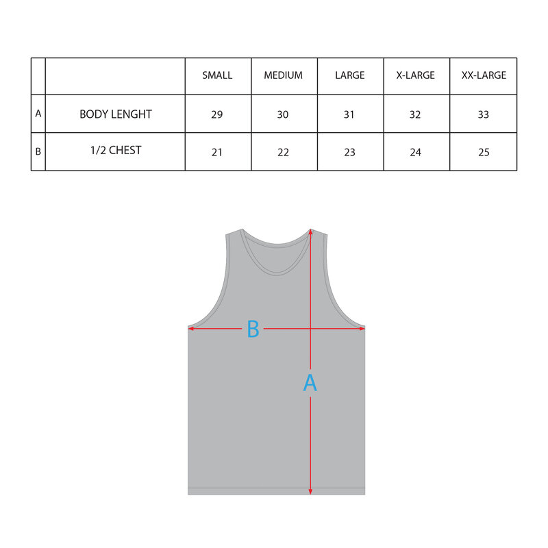 WLKN WLKN : Oversea Tank Top