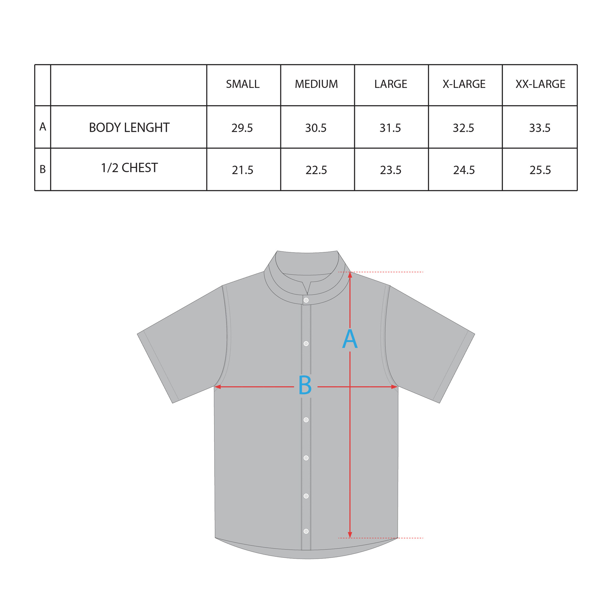 WLKN WLKN : Club Pleated Shirt