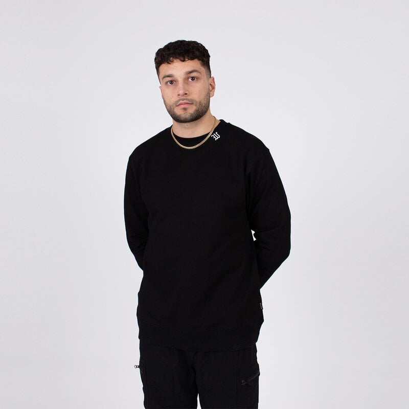 WLKN WLKN : Guerrera Crewneck