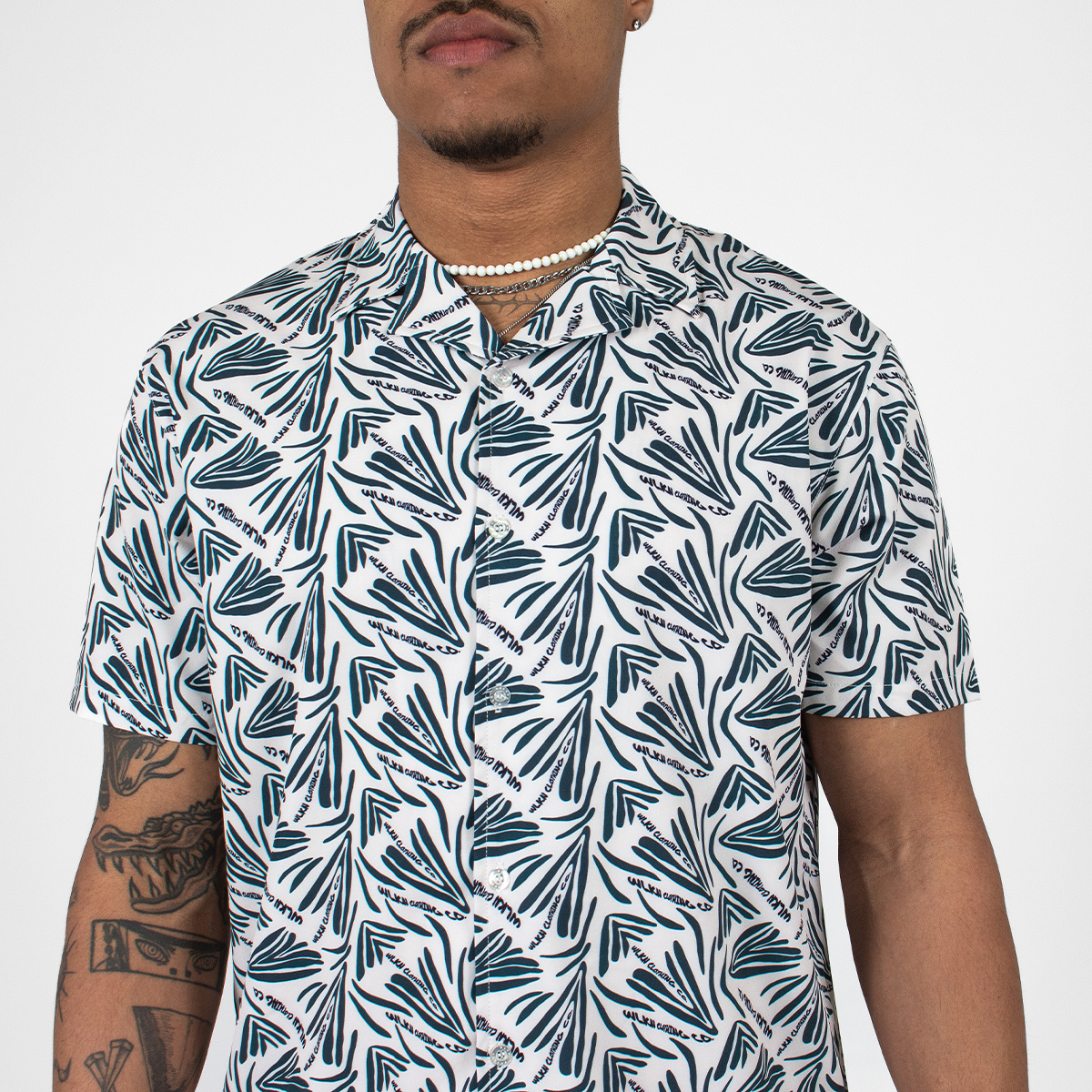 WLKN WLKN :  Jurassic Shirt