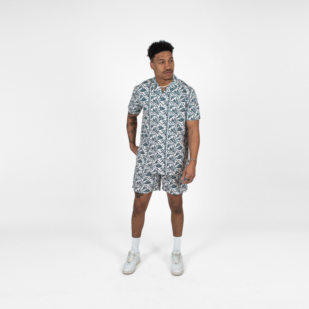 WLKN WLKN :  Jurassic Shirt