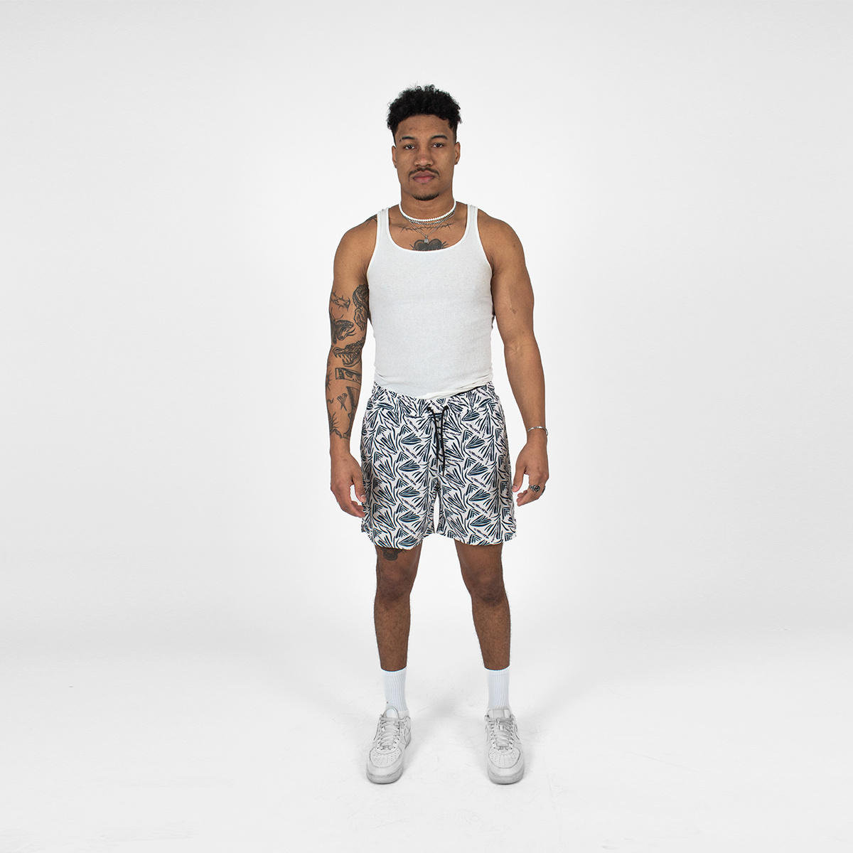 Nike jurassic hot sale shorts