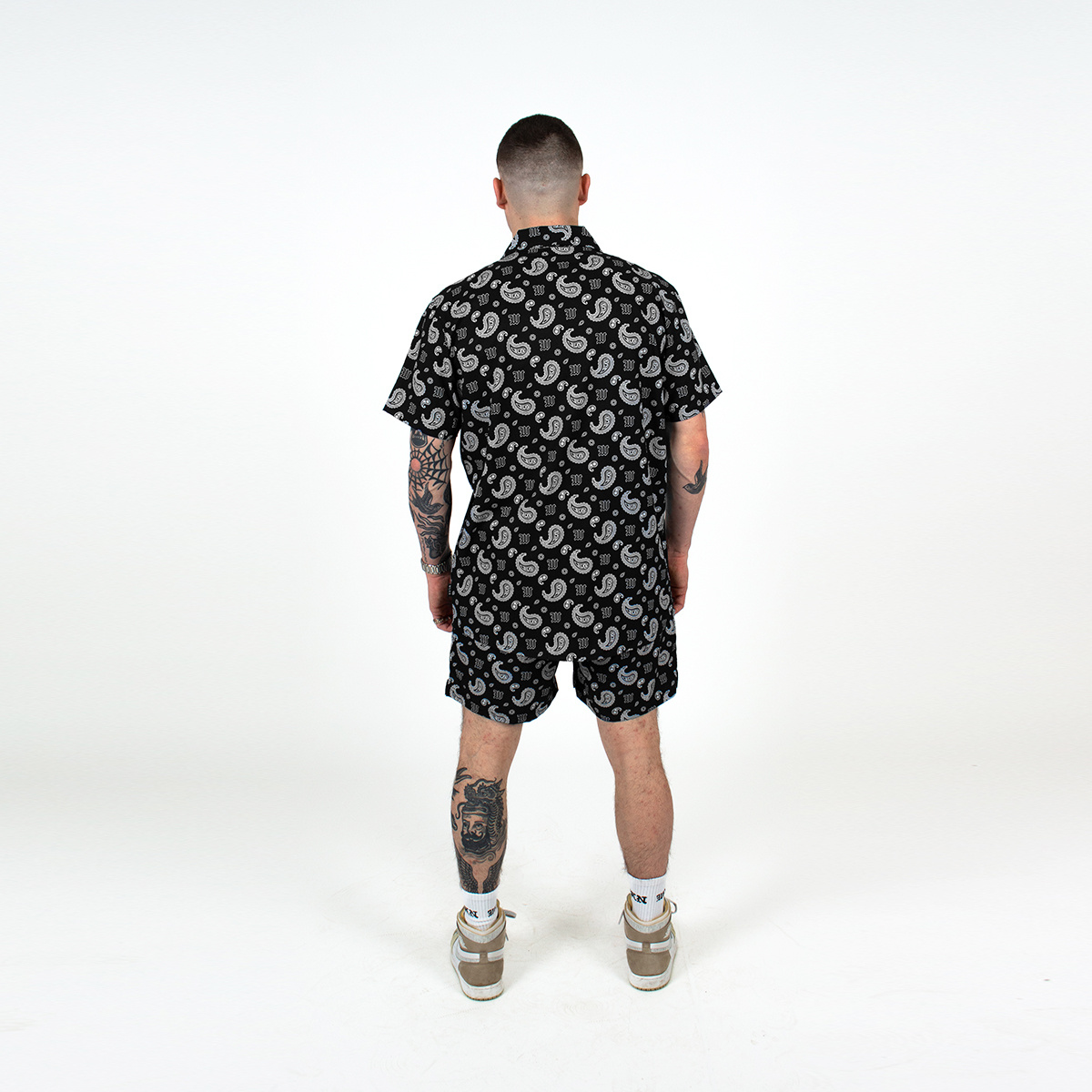 WLKN WLKN :  The Paisley Shirt