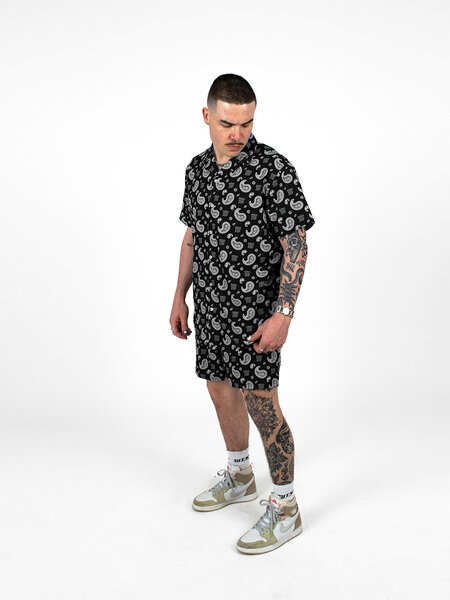 WLKN WLKN :  The Paisley Shirt