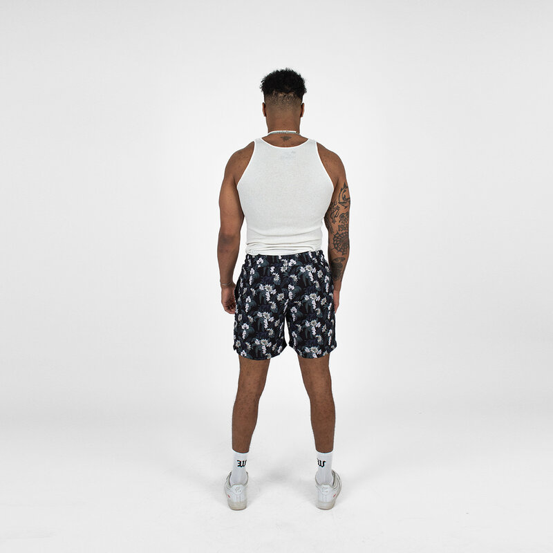 WLKN WLKN : Welcome To The Jungle Boardshort