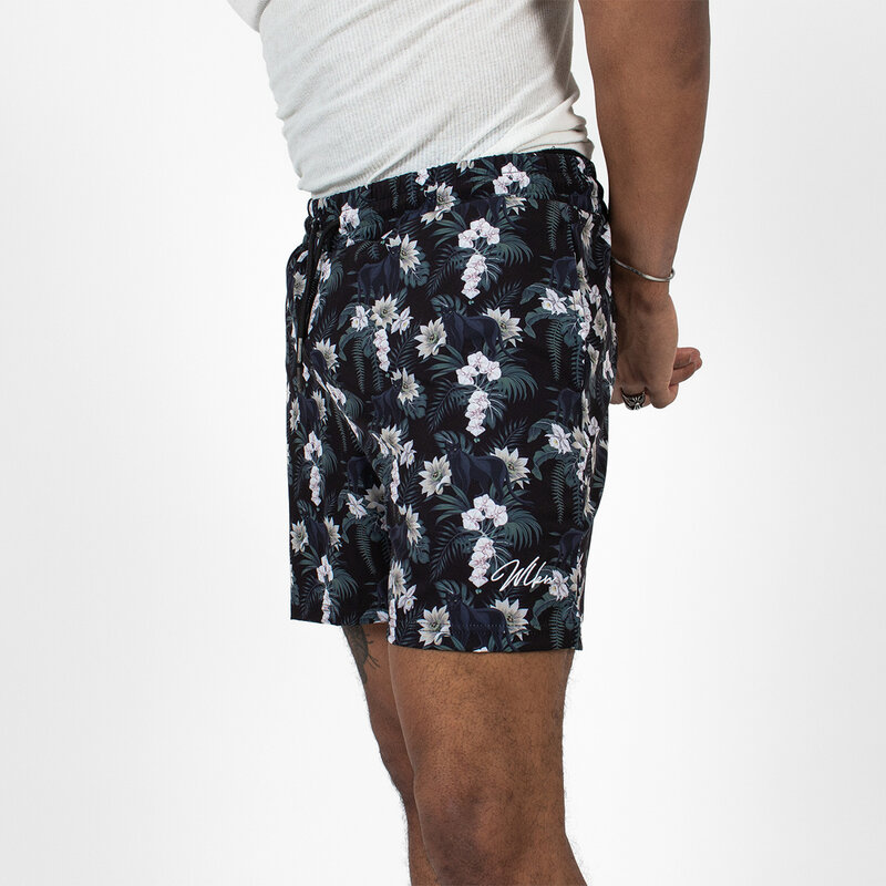 WLKN WLKN : Welcome To The Jungle Boardshort