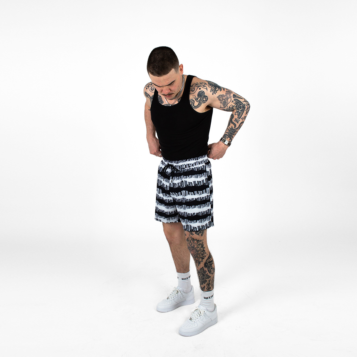 WLKN WLKN : The Promise Boardshort